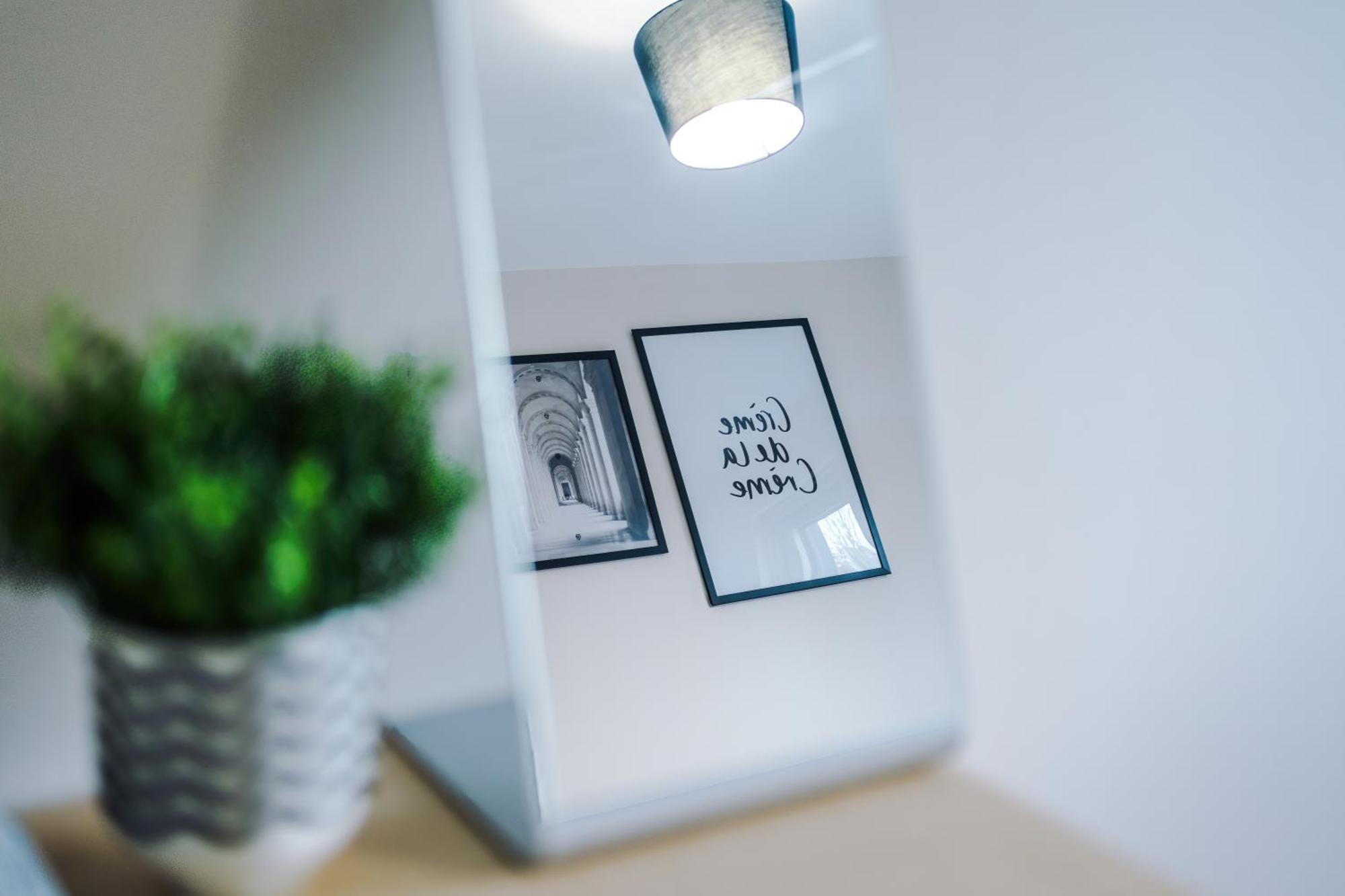Deluxe New Build 2 Bedroom 2 Bathroom Apartment - Free Secure Parking Manchester Zewnętrze zdjęcie